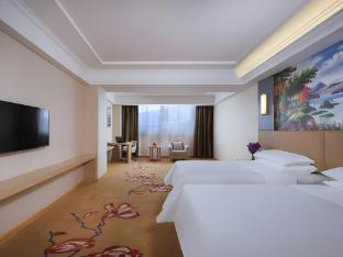 vienna hotel xuzhou jinshan bridge branch