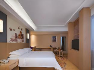 vienna hotel xuzhou jinshan bridge branch