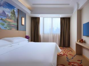 vienna hotel xuzhou jinshan bridge branch