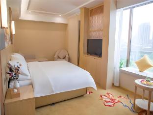 vienna hotel xuzhou jinshan bridge branch