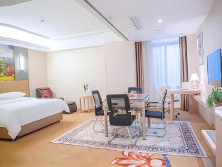 vienna hotel xuzhou jinshan bridge branch