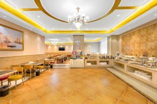 Vienna Hotel (Xuzhou Jinshan Bridge Branch),,3 star