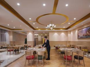 vienna hotel xuzhou jinshan bridge branch
