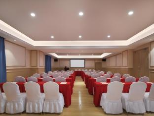 vienna hotel xuzhou jinshan bridge branch