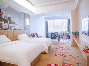 vienna hotel xuzhou jinshan bridge branch