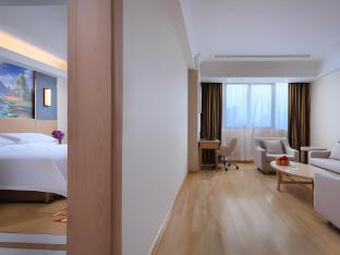 vienna hotel xuzhou jinshan bridge branch