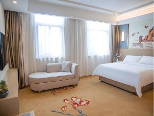 vienna hotel xuzhou jinshan bridge branch