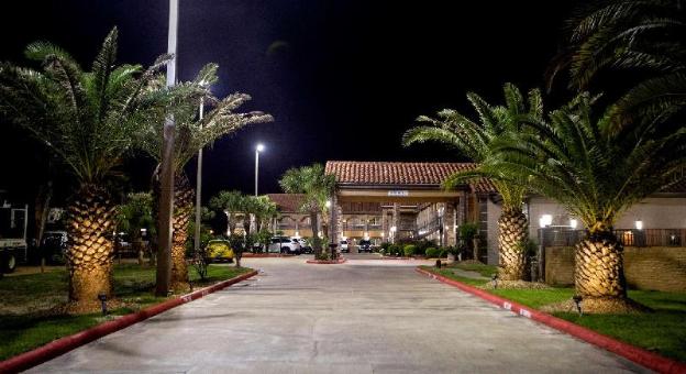 best western executive inn el campo