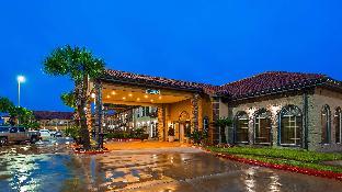 Best Western Executive Inn El Campo,Dumas>>Bay City,3 star