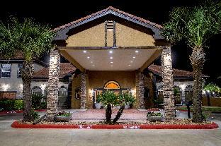 Best Western Executive Inn El Campo,Dumas>>Bay City,3 star