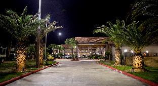 Best Western Executive Inn El Campo,Dumas>>Bay City,3 star