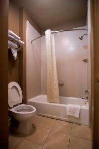 best western executive inn el campo