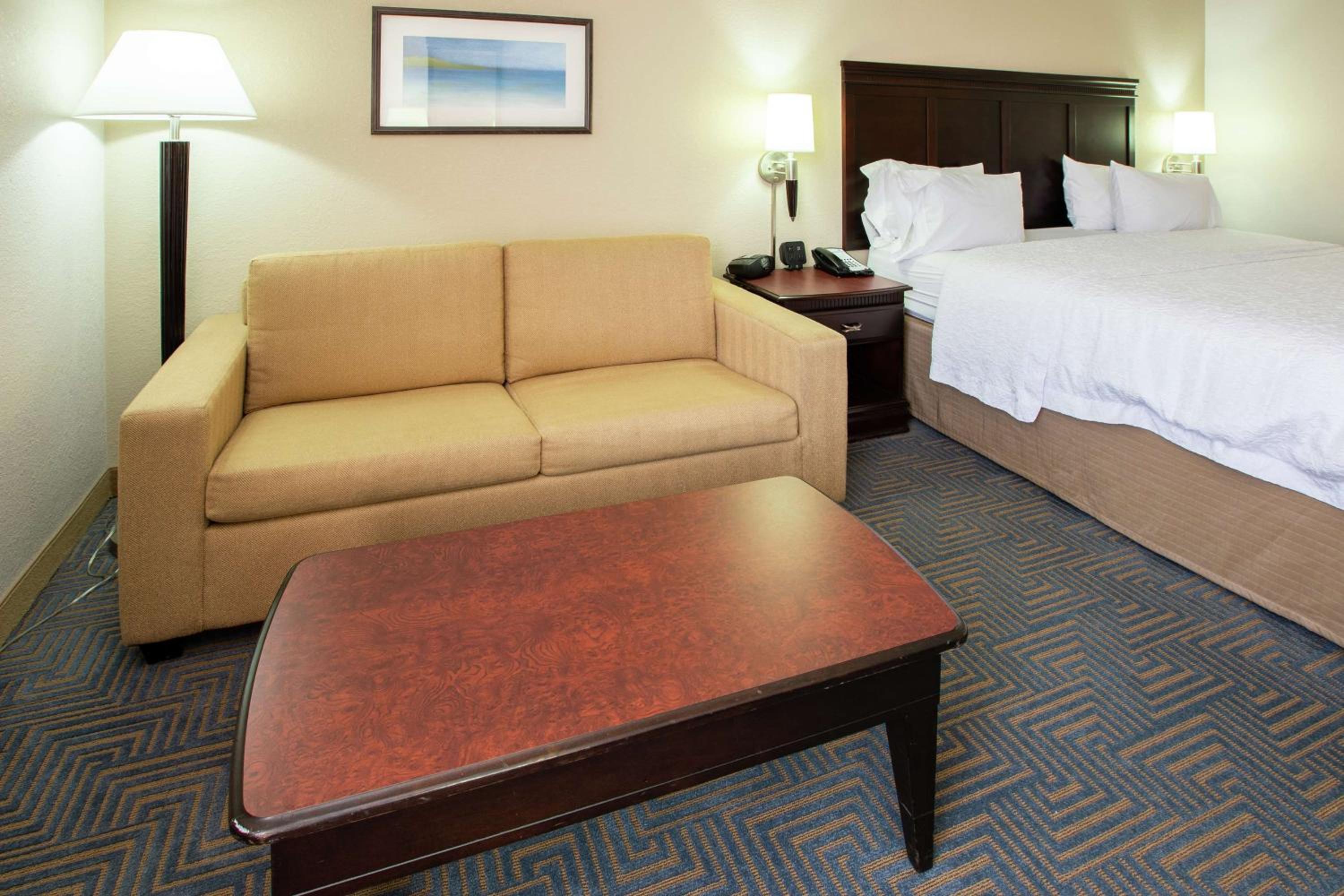 hampton inn elizabethtown ky