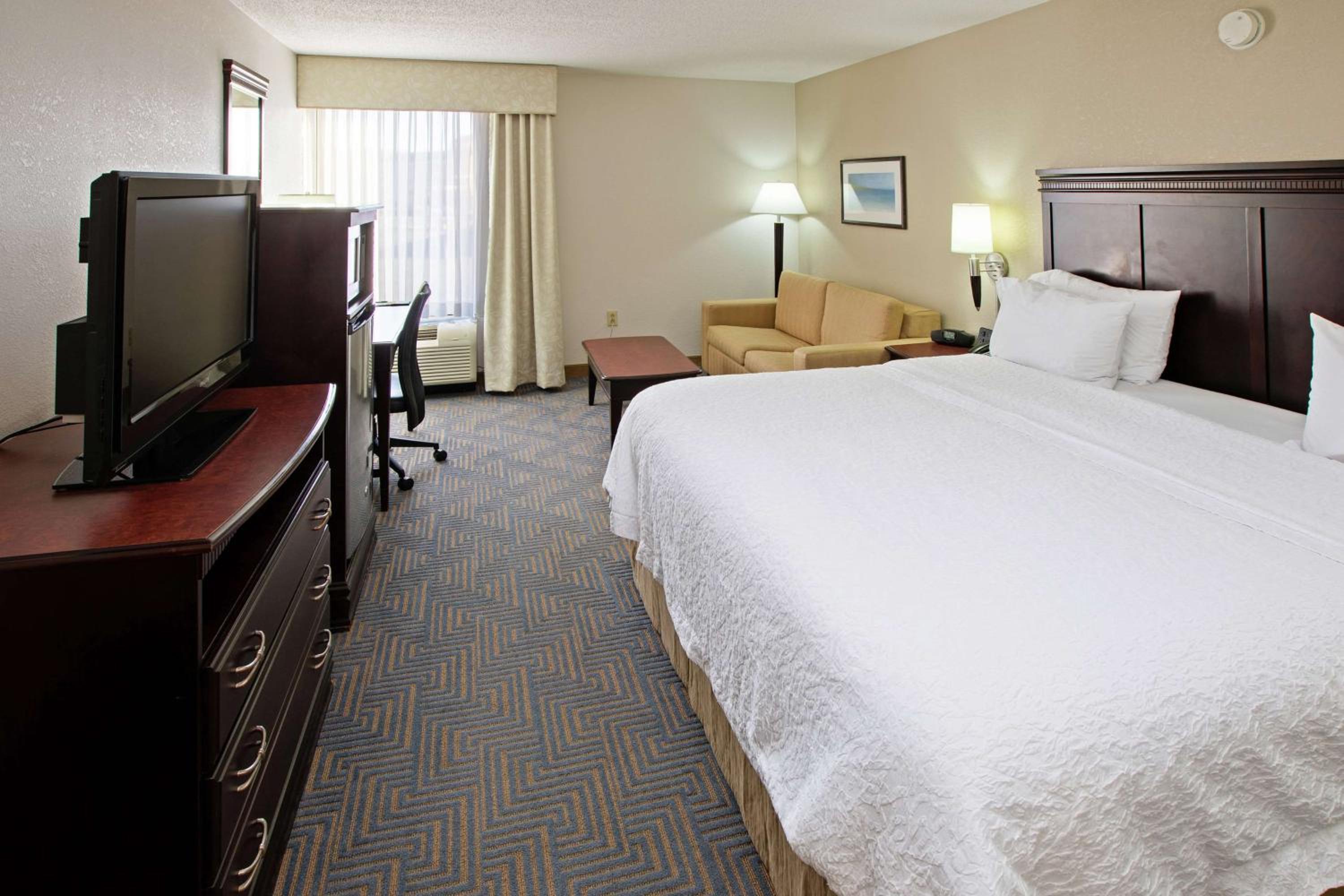 hampton inn elizabethtown ky