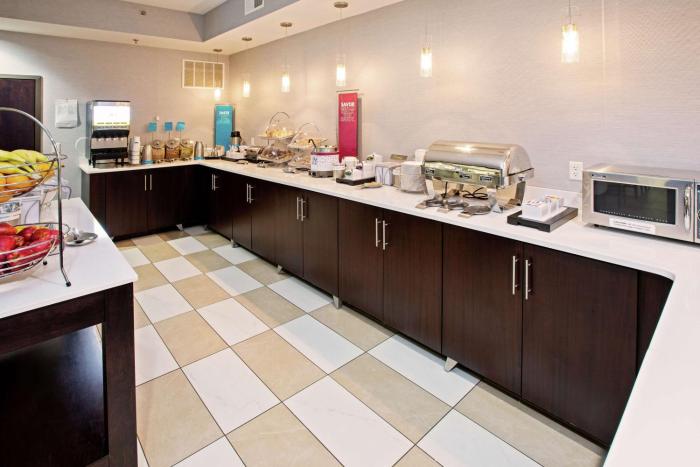hampton inn elizabethtown ky