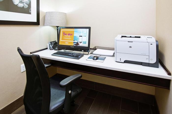 hampton inn elizabethtown ky