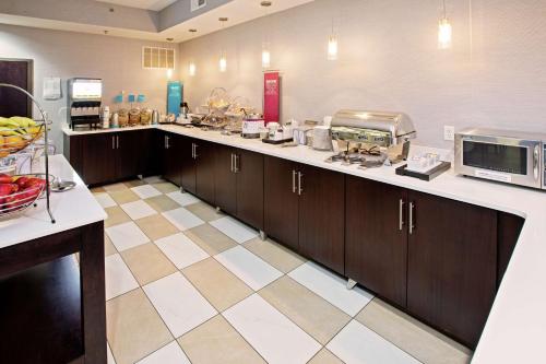 hampton inn elizabethtown ky