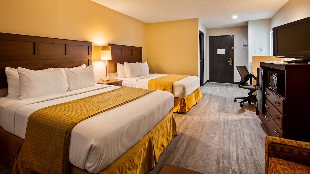 surestay hotel by best western orange