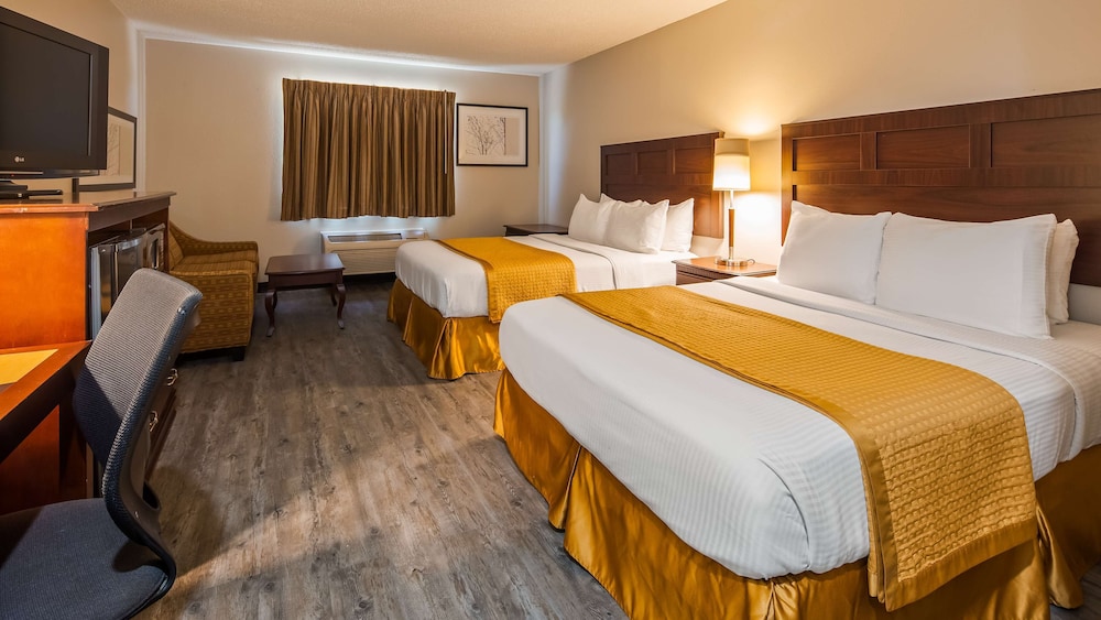 surestay hotel by best western orange