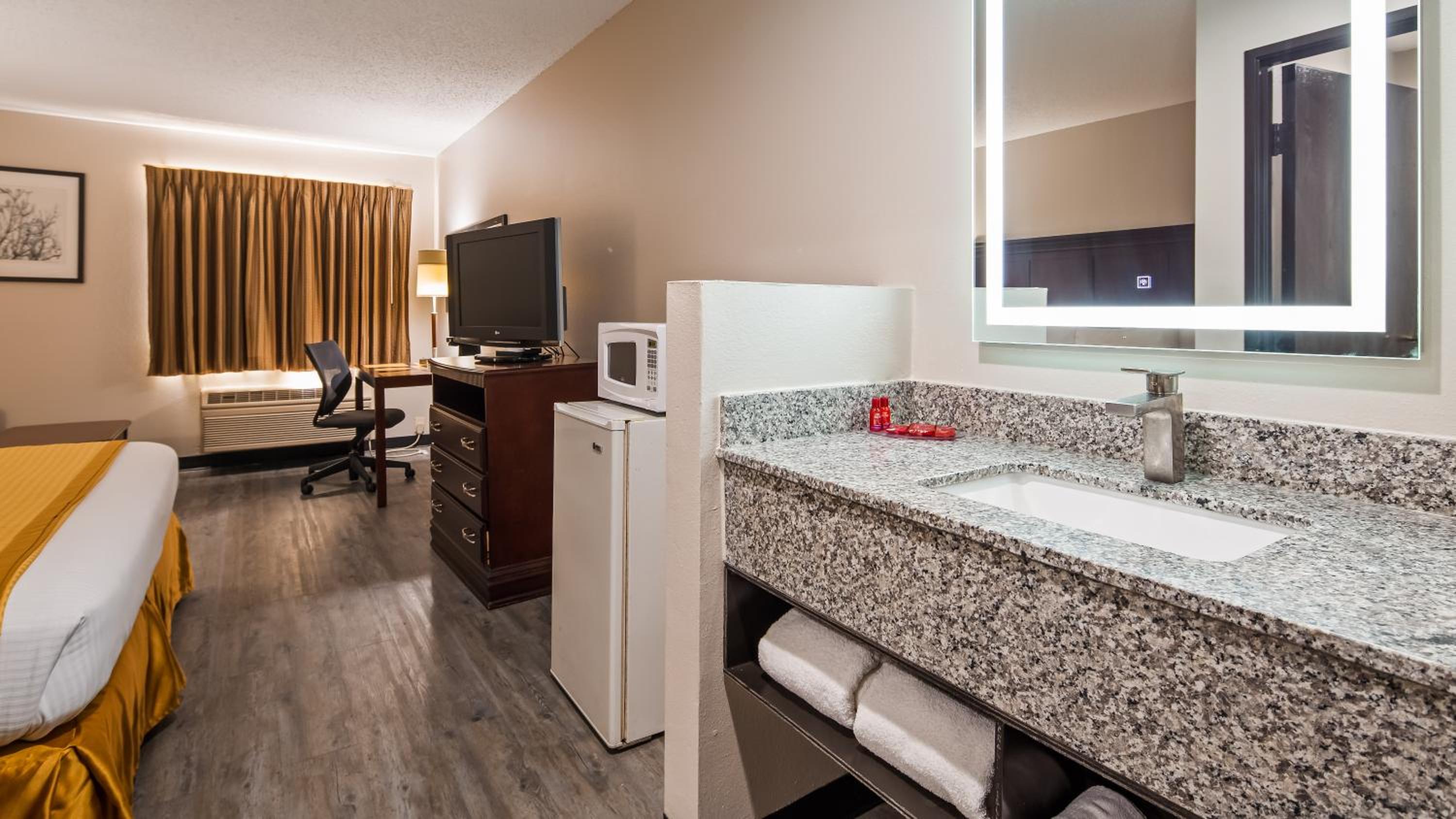 surestay hotel by best western orange