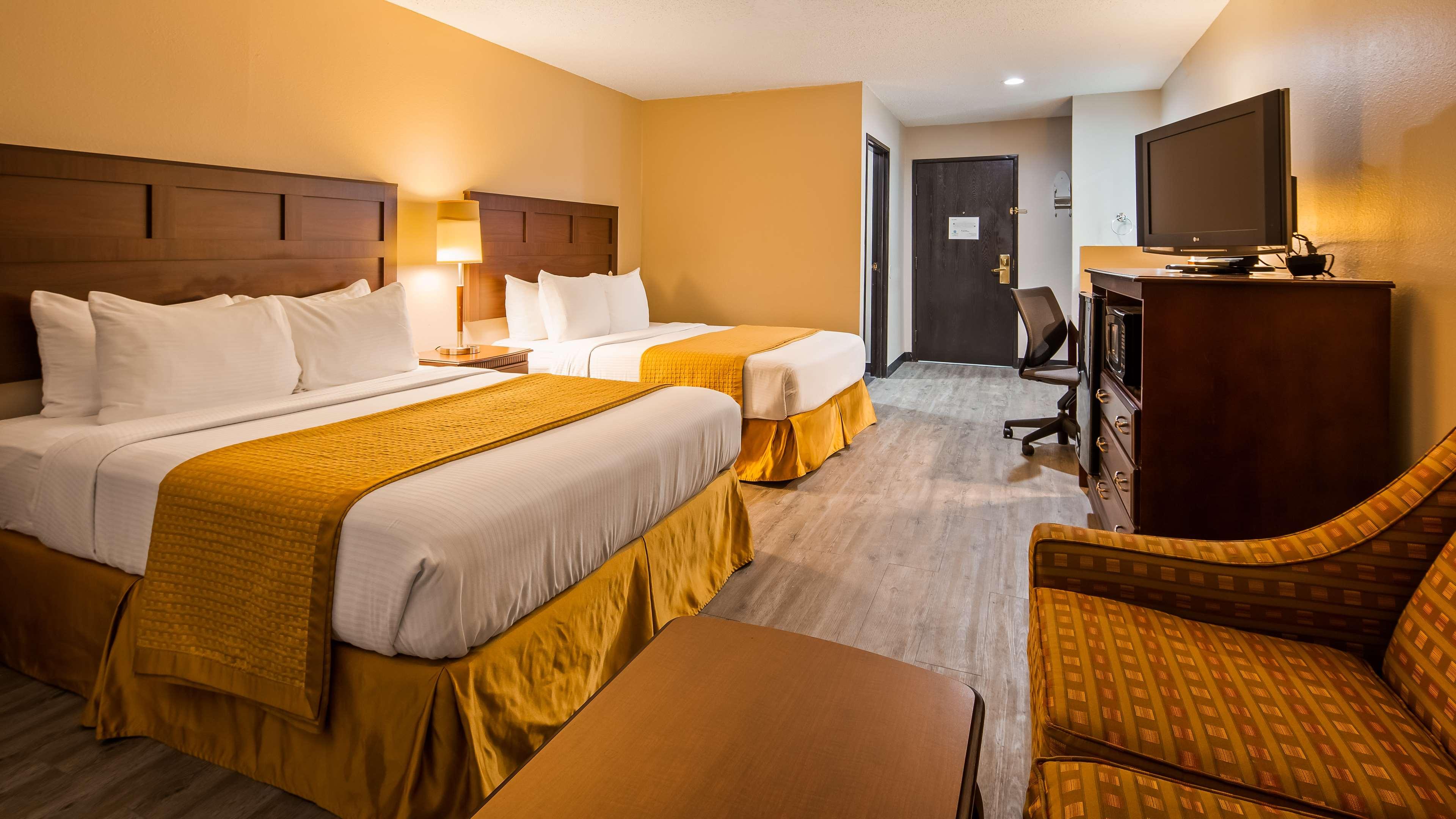 surestay hotel by best western orange