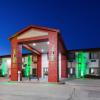 surestay hotel by best western orange