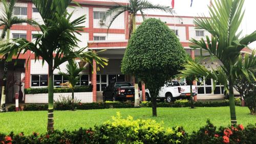 douala