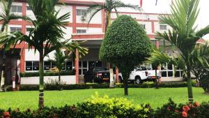 douala