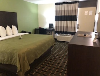 quality inn elkton st augustine south