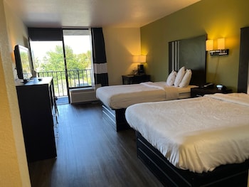 quality inn elkton st augustine south