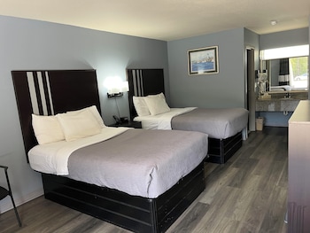 quality inn elkton st augustine south