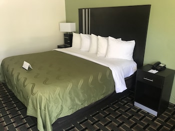 quality inn elkton st augustine south