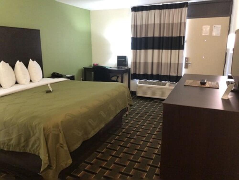 quality inn elkton st augustine south