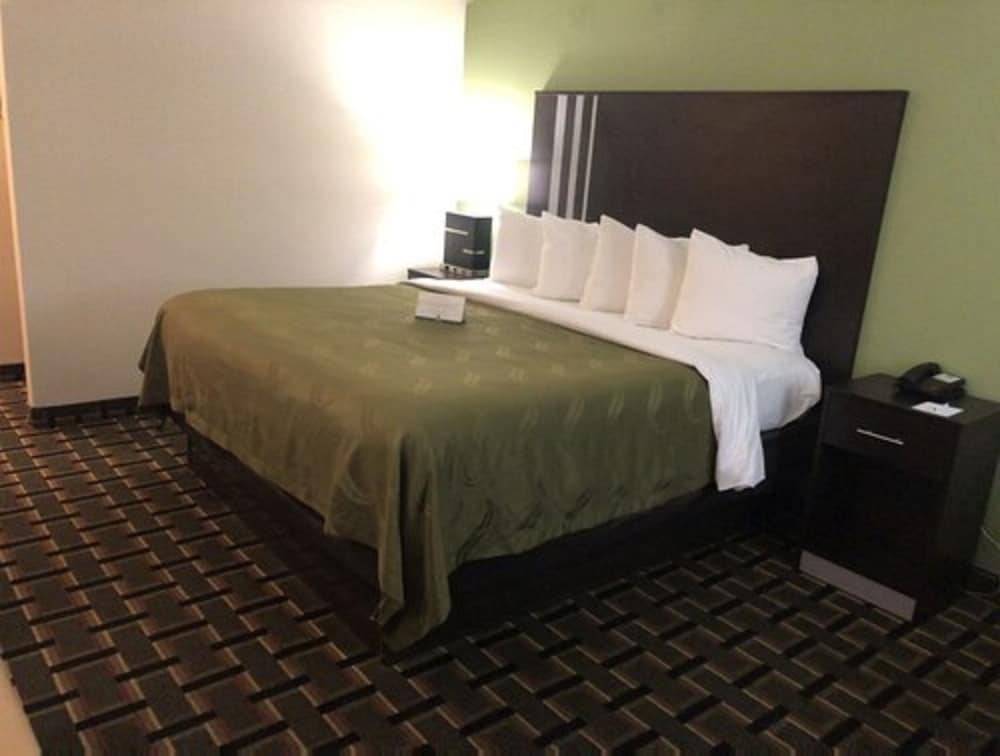 quality inn elkton st augustine south