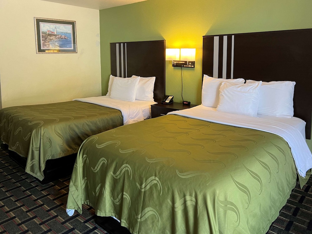 quality inn elkton st augustine south