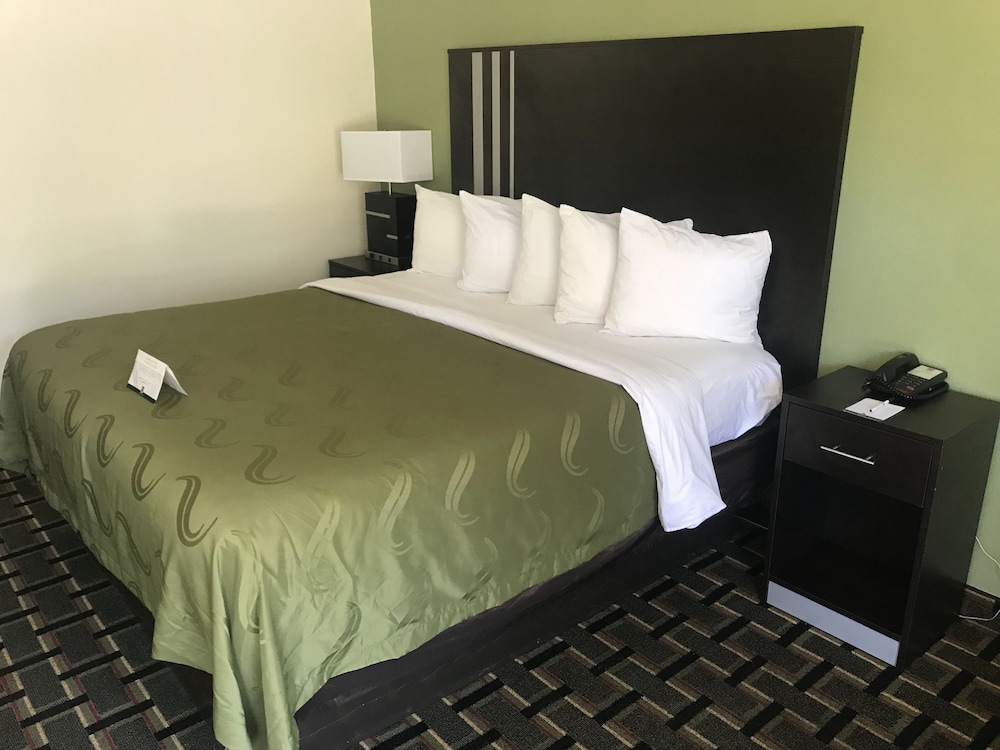 quality inn elkton st augustine south
