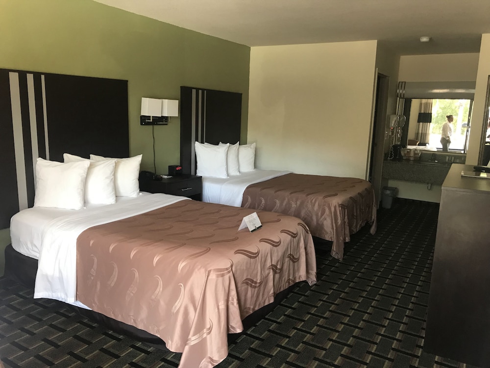 quality inn elkton st augustine south