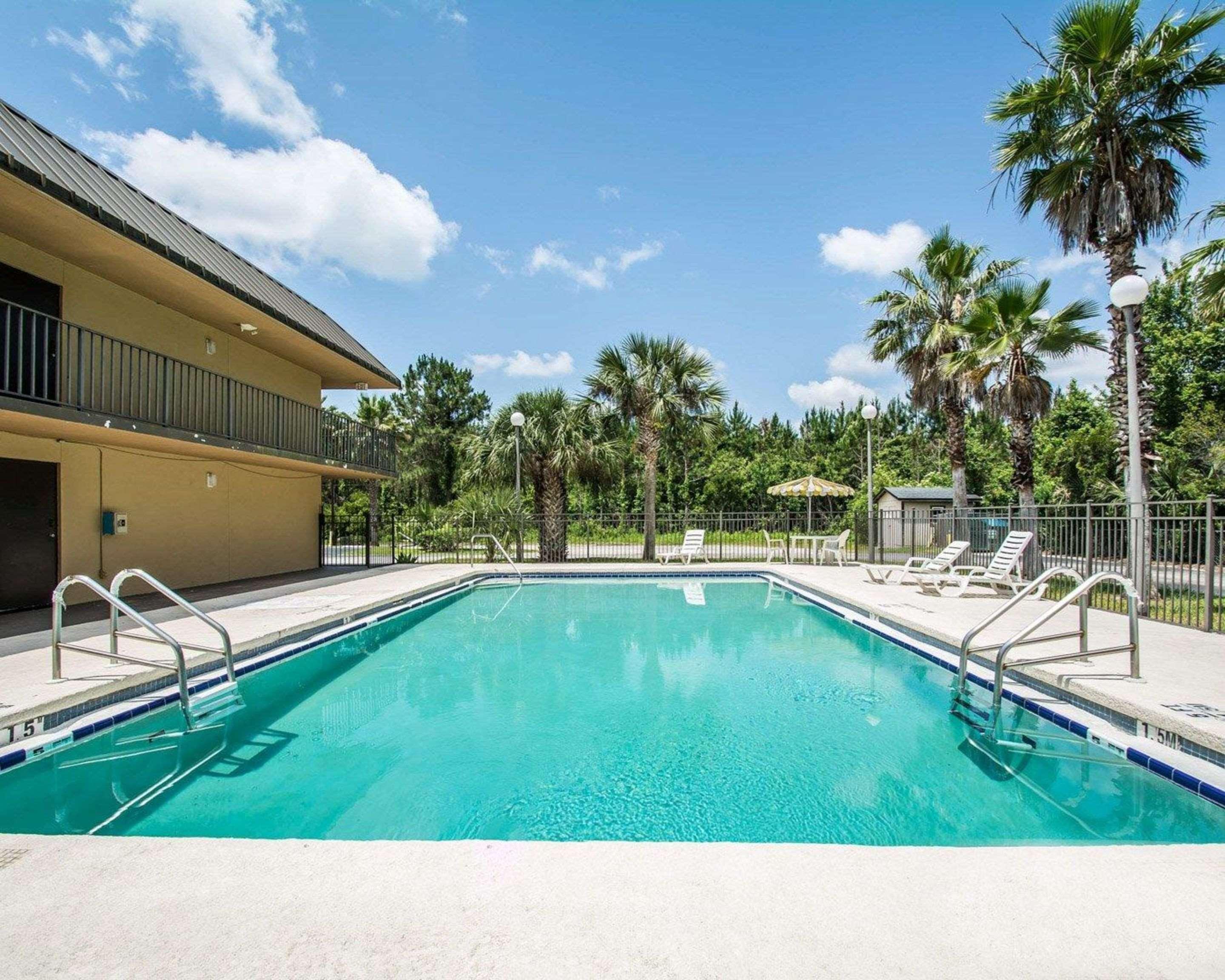quality inn elkton st augustine south