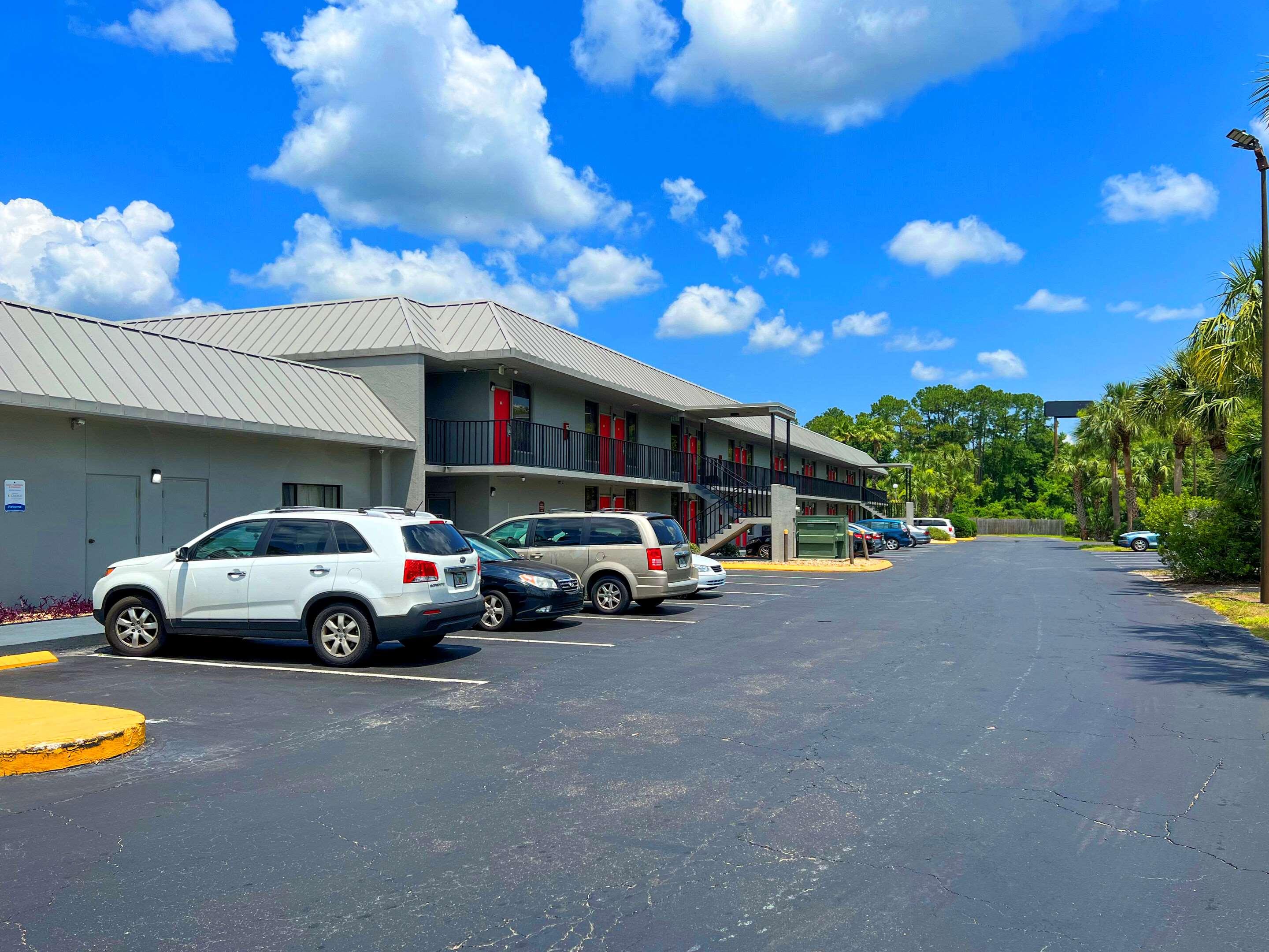 quality inn elkton st augustine south