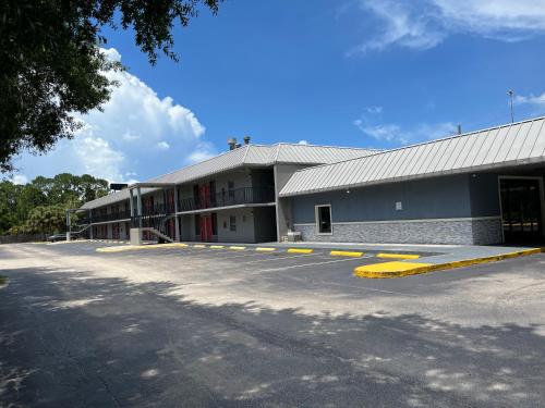 quality inn elkton st augustine south