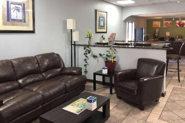 quality inn elkton st augustine south