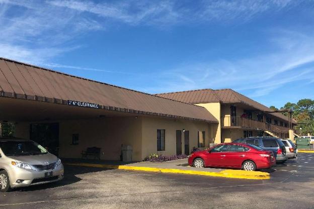 quality inn elkton st augustine south