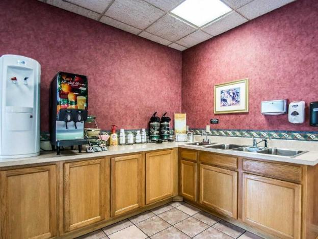 quality inn elkton st augustine south