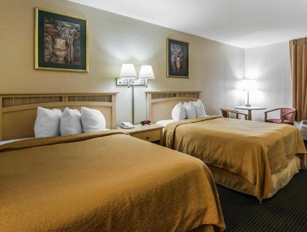 quality inn elkton st augustine south