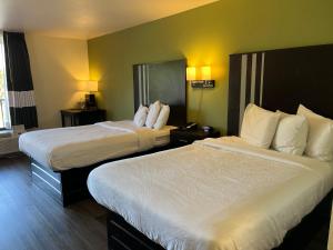 quality inn elkton st augustine south