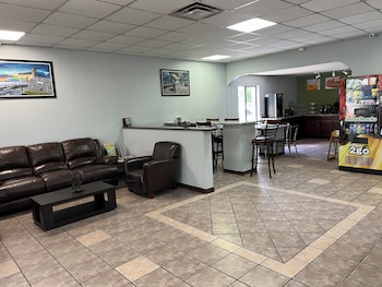 Quality Inn Elkton - St. Augustine South,Florida>>Elkton,3 star