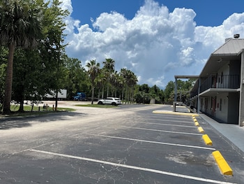 quality inn elkton st augustine south