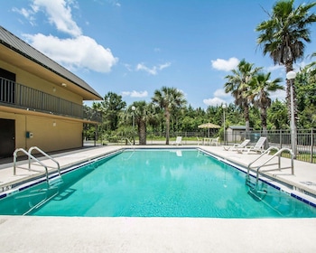 quality inn elkton st augustine south
