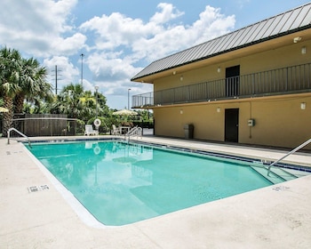 quality inn elkton st augustine south