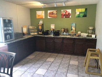 quality inn elkton st augustine south